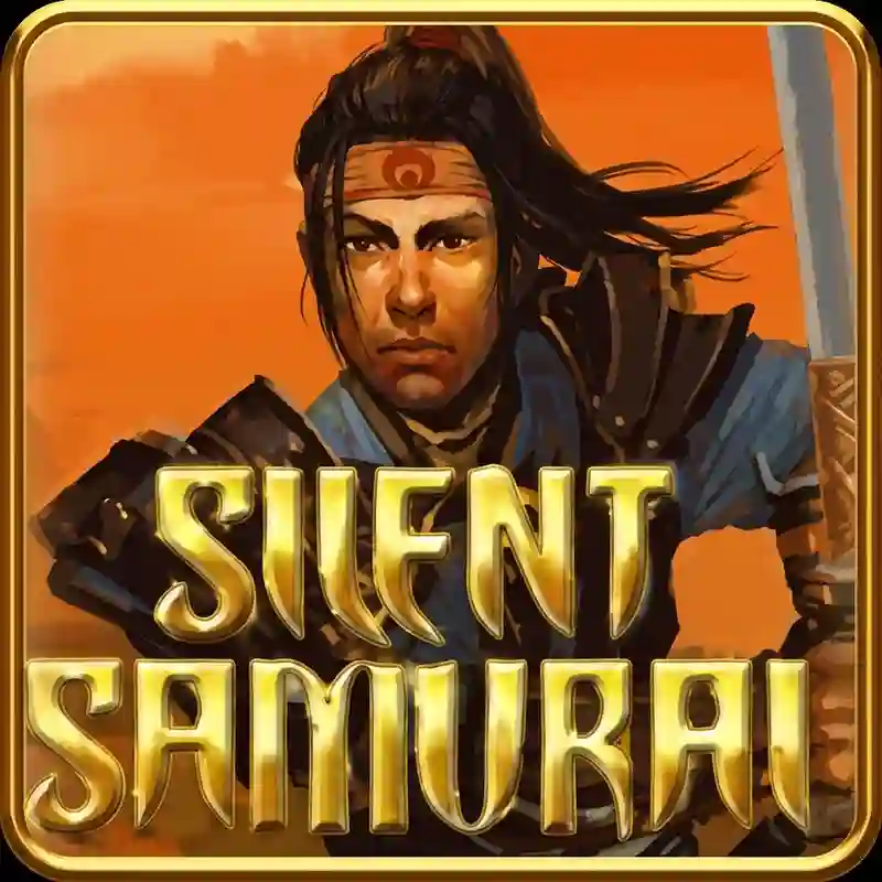 Silent Samural